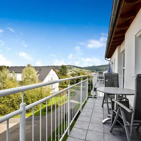 Haus Grauburgunder - Haus 4 Appartamento *