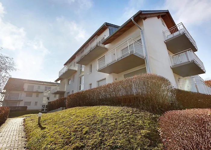 Markgraf Haus 4 Bad Bellingen