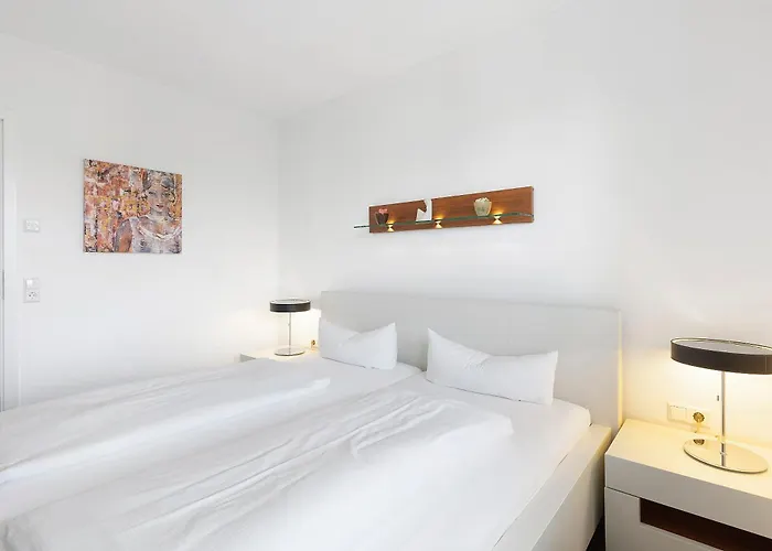 Markgraf Haus 4 * Bad Bellingen